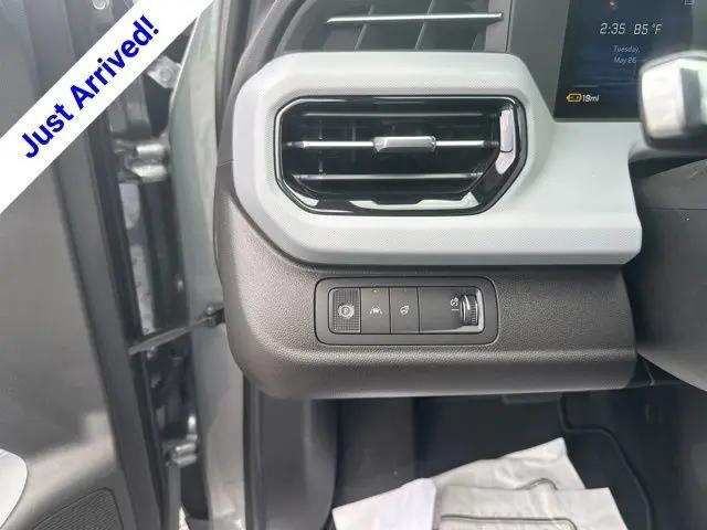 2027 Chevrolet Bolt RS FWD