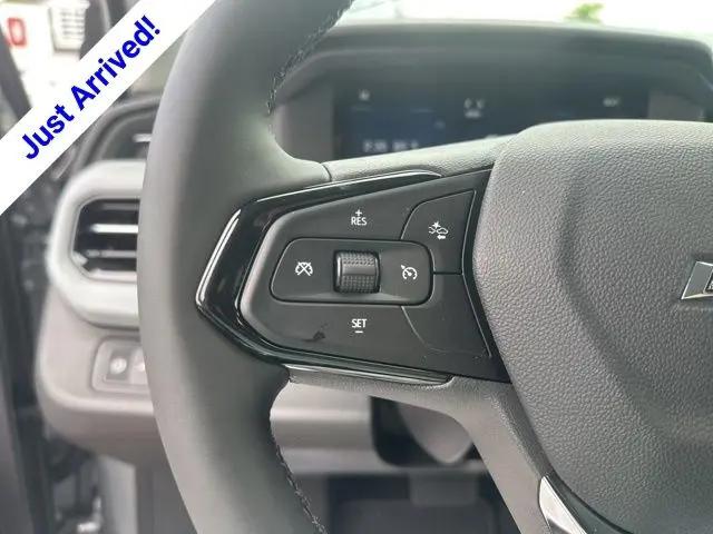 2027 Chevrolet Bolt RS FWD