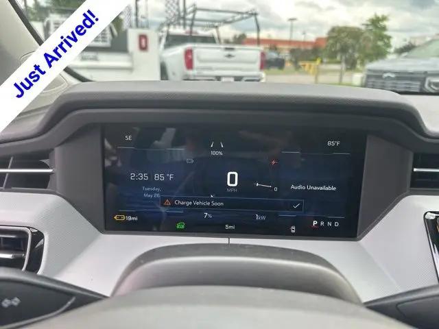 2027 Chevrolet Bolt RS FWD