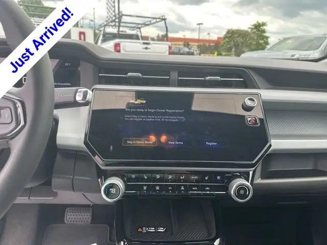 2027 Chevrolet Bolt RS FWD