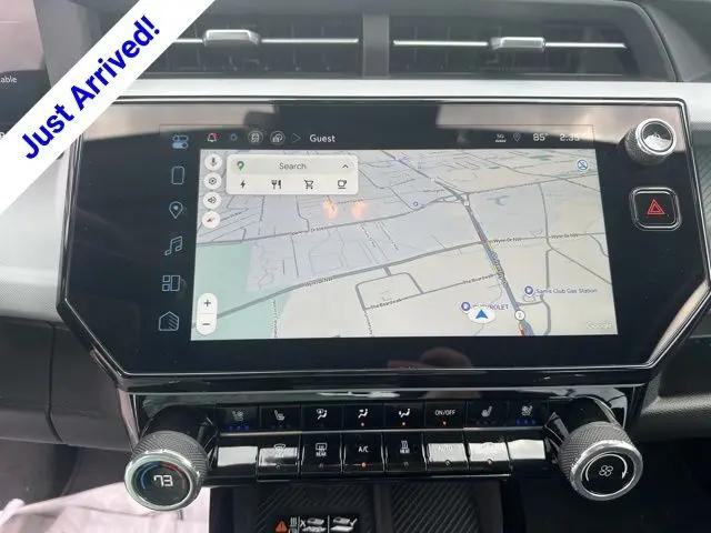 2027 Chevrolet Bolt RS FWD