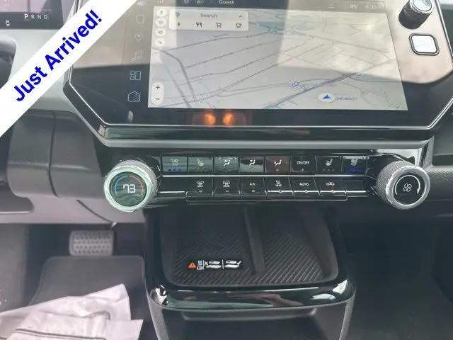 2027 Chevrolet Bolt RS FWD