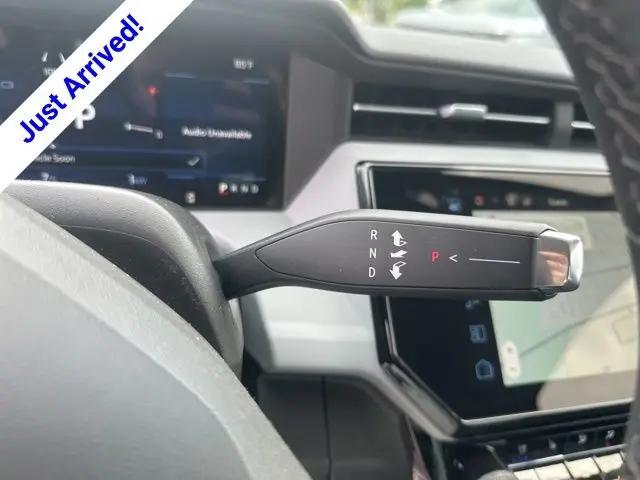 2027 Chevrolet Bolt RS FWD