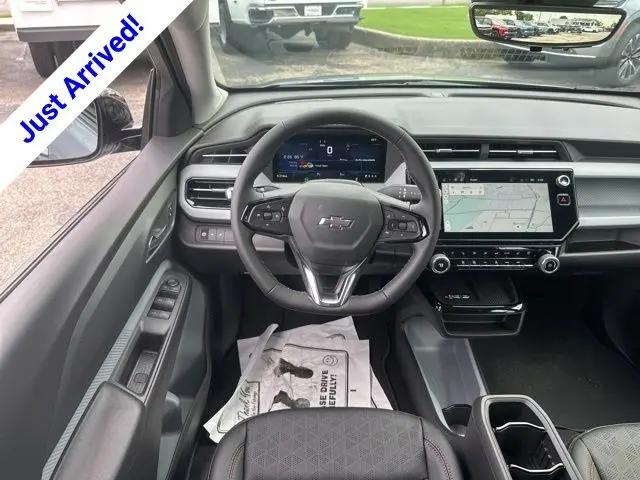 2027 Chevrolet Bolt RS FWD