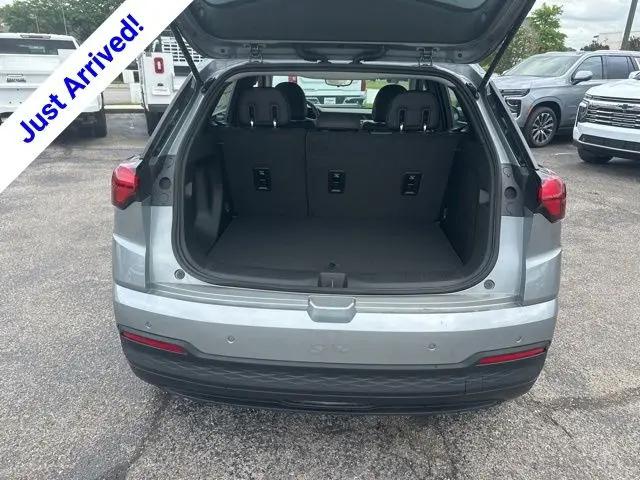 2027 Chevrolet Bolt RS FWD