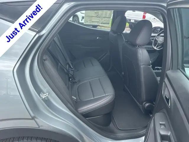 2027 Chevrolet Bolt RS FWD