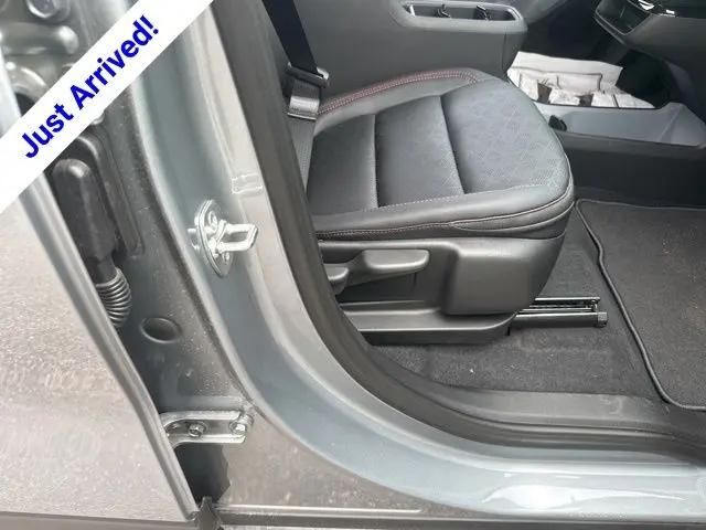 2027 Chevrolet Bolt RS FWD