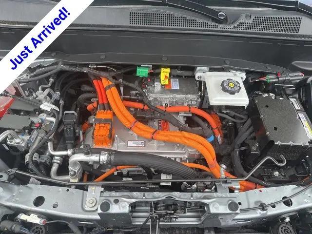 2027 Chevrolet Bolt RS FWD