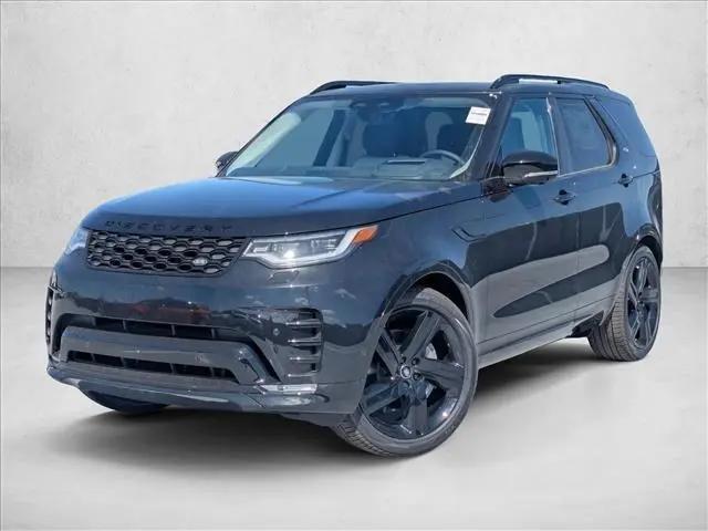 2026 Land Rover Discovery Dynamic SE for sale in Woodland Hills, CA