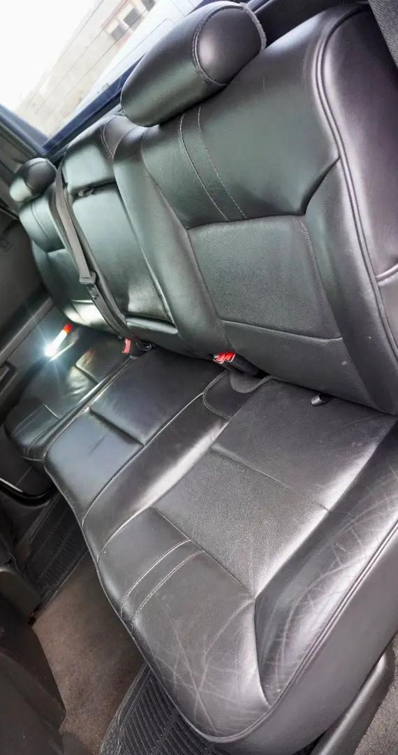 2008 HUMMER H2 SUT