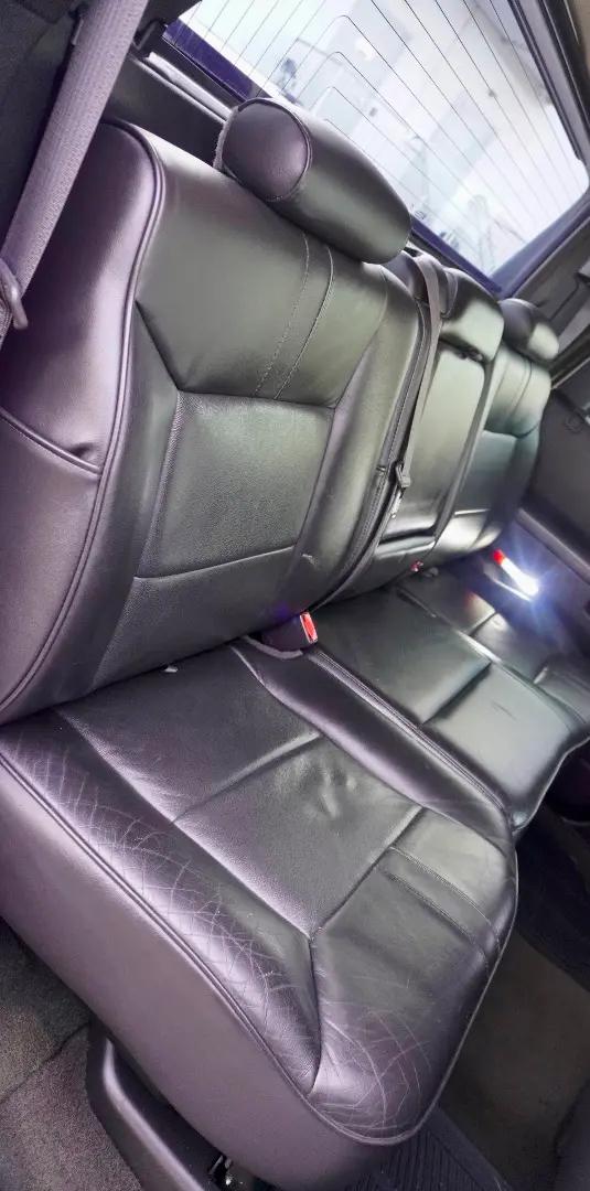 2008 HUMMER H2 SUT