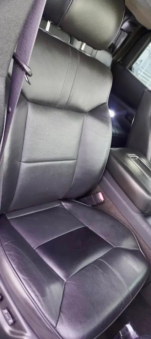 2008 HUMMER H2 SUT