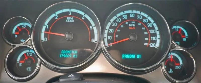 2008 HUMMER H2 SUT