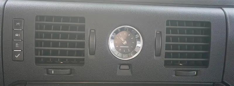 2008 HUMMER H2 SUT
