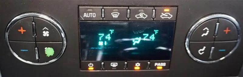 2008 HUMMER H2 SUT