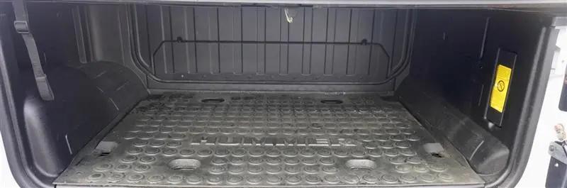2008 HUMMER H2 SUT