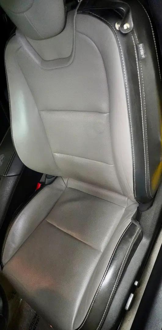 2012 Chevrolet Camaro 2SS