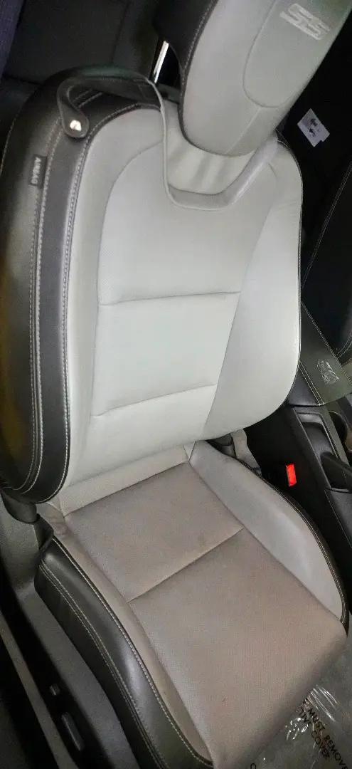 2012 Chevrolet Camaro 2SS