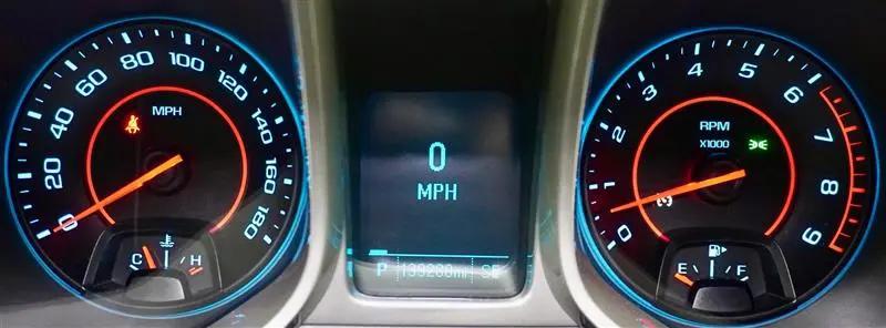 2012 Chevrolet Camaro 2SS