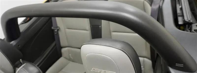2012 Chevrolet Camaro 2SS