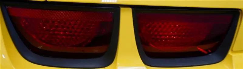 2012 Chevrolet Camaro 2SS