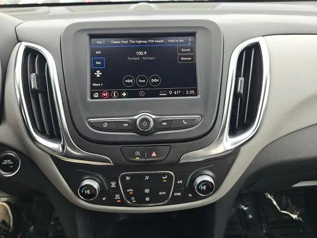 2024 Chevrolet Equinox AWD LT