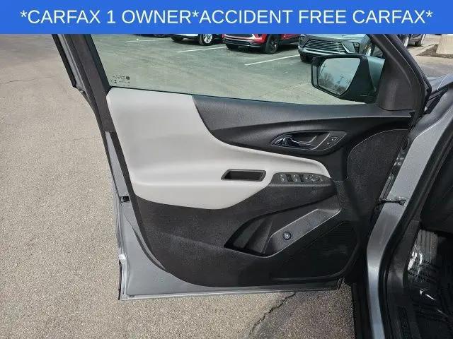 2024 Chevrolet Equinox AWD LT