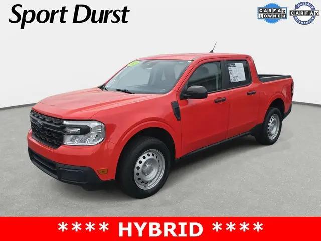 2022 Ford Maverick XL for sale in Goldsboro, NC