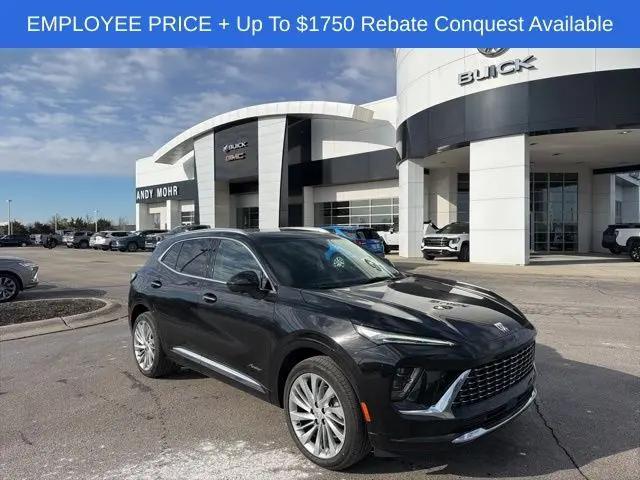 2026 Buick Envision Avenir AWD for sale in Fishers, IN
