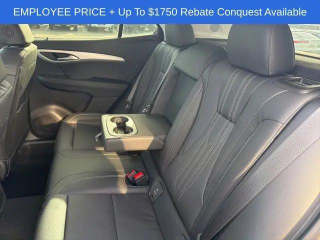 2026 Buick Envision Avenir AWD