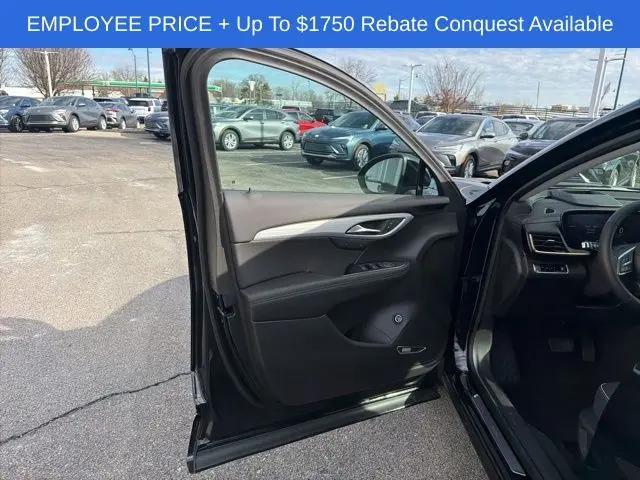 2026 Buick Envision Avenir AWD