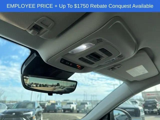 2026 Buick Envision Avenir AWD