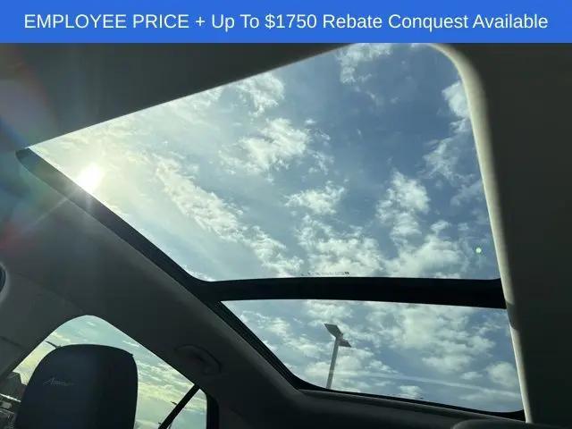 2026 Buick Envision Avenir AWD