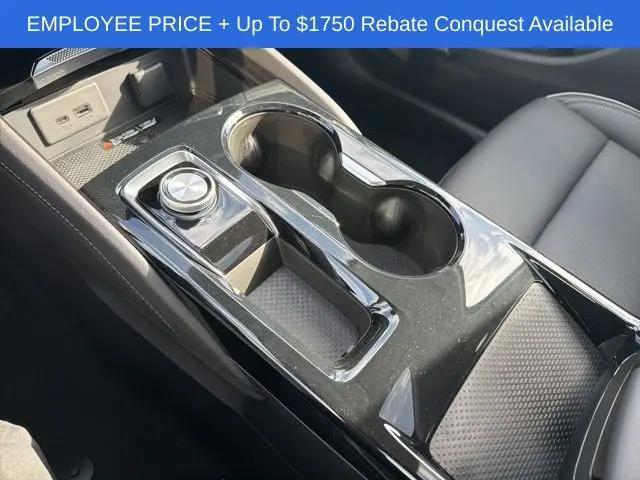 2026 Buick Envision Avenir AWD