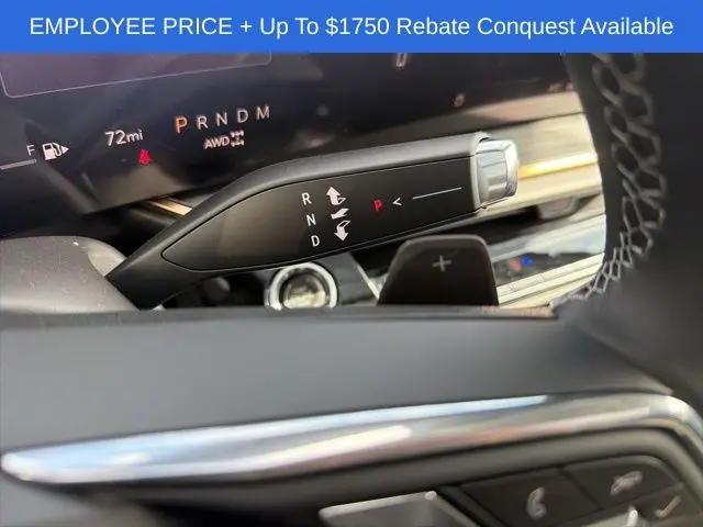 2026 Buick Envision Avenir AWD