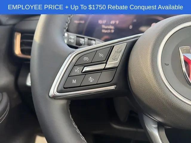 2026 Buick Envision Avenir AWD