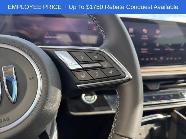 2026 Buick Envision Avenir AWD