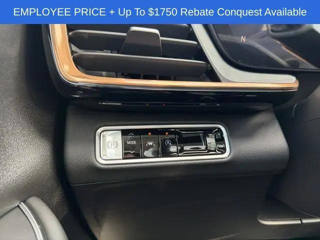 2026 Buick Envision Avenir AWD