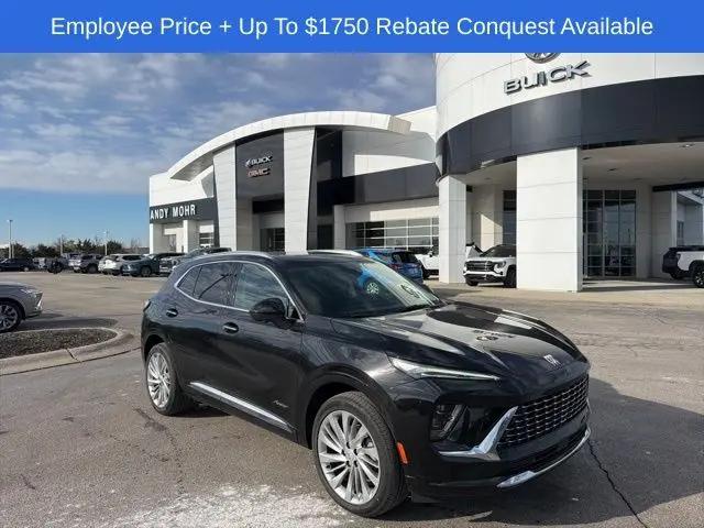 2026 Buick Envision Avenir AWD for sale in Fishers, IN