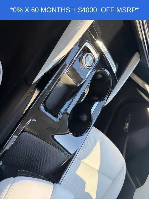 2026 Buick Envision Avenir AWD
