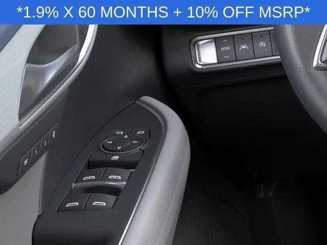 2026 Buick Envision Avenir AWD