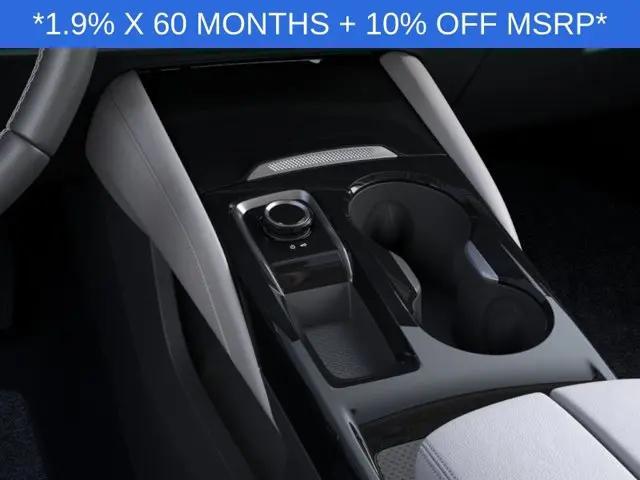 2026 Buick Envision Avenir AWD
