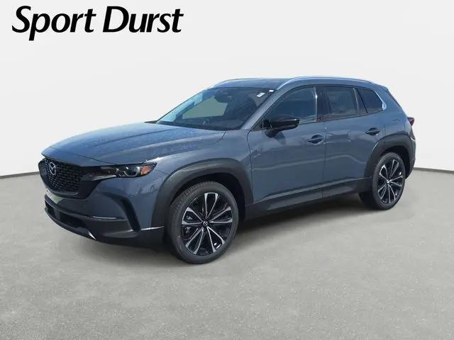 2026 Mazda CX-50 2.5 S Premium for sale in Goldsboro, NC