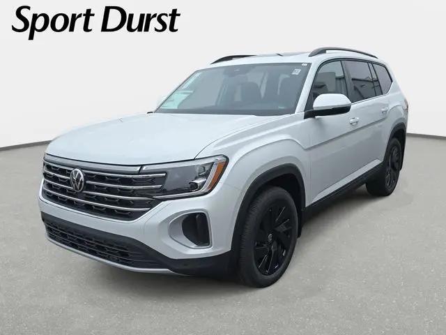 2026 Volkswagen Atlas SE with Technology for sale in Goldsboro, NC
