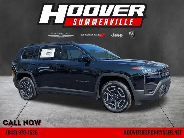 2026 Jeep Cherokee Laredo 4x4 for sale in Summerville, SC
