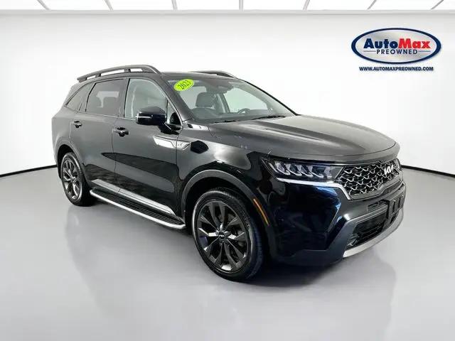 2023 Kia Sorento X-Line EX for sale in Framingham, MA