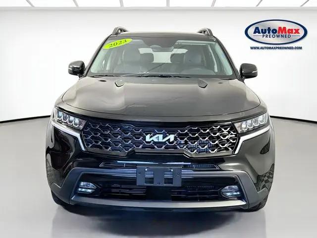 2023 Kia Sorento X-Line EX