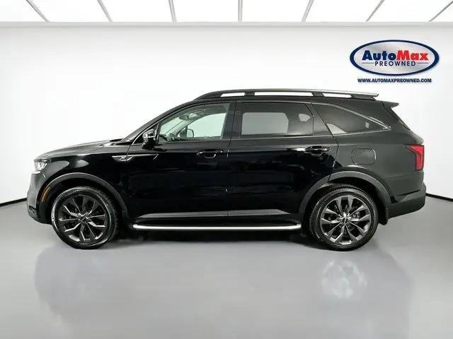 2023 Kia Sorento X-Line EX