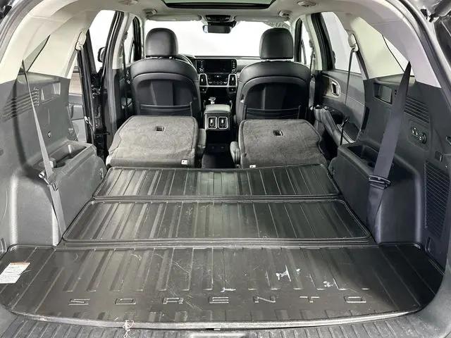 2023 Kia Sorento X-Line EX