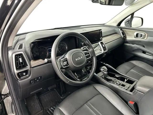 2023 Kia Sorento X-Line EX